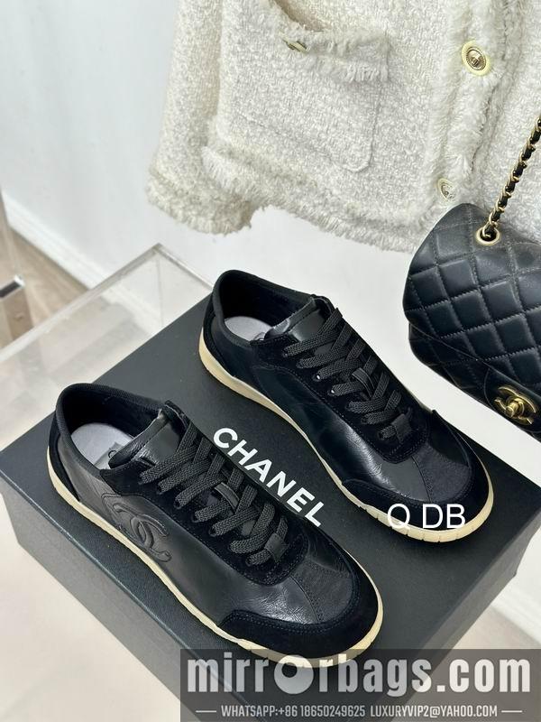 Chanel Shoes sz35-40 DB0809