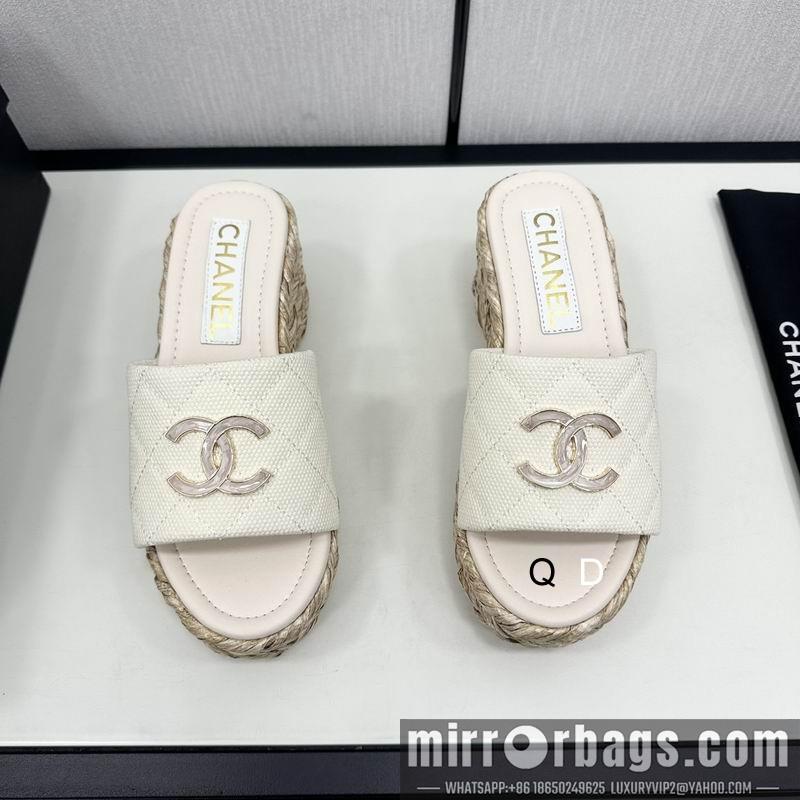 Chanel Shoes sz35-40 GDT1002