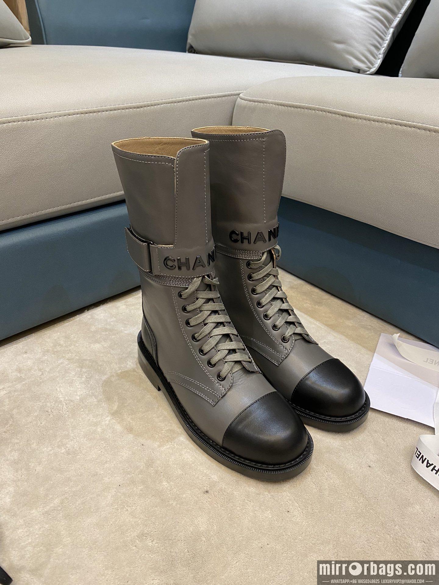 Chanel Shoes sz35-40 h1017