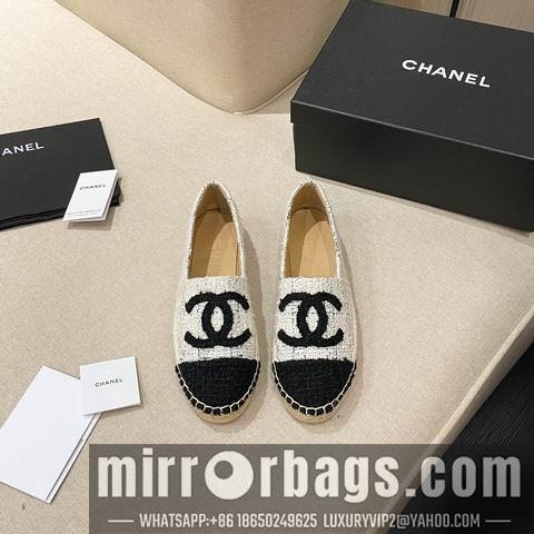 Chanel Shoes sz34-42 mnh0604