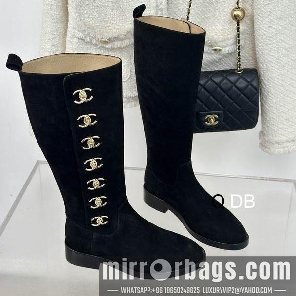 Chanel Shoes sz35-40 SD1039