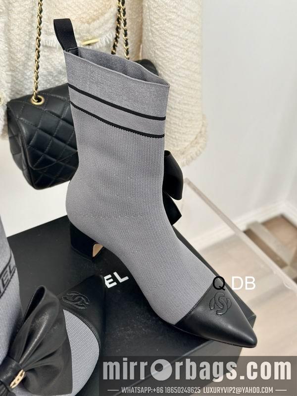 Chanel Shoes sz35-40 SD1041