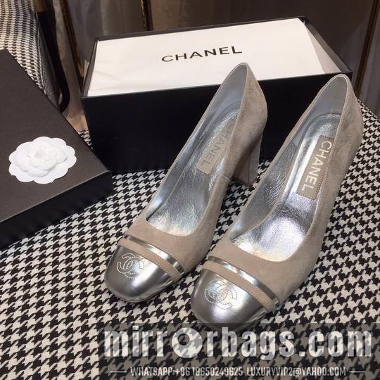 Chanel Shoes sz35-40 mnh0207