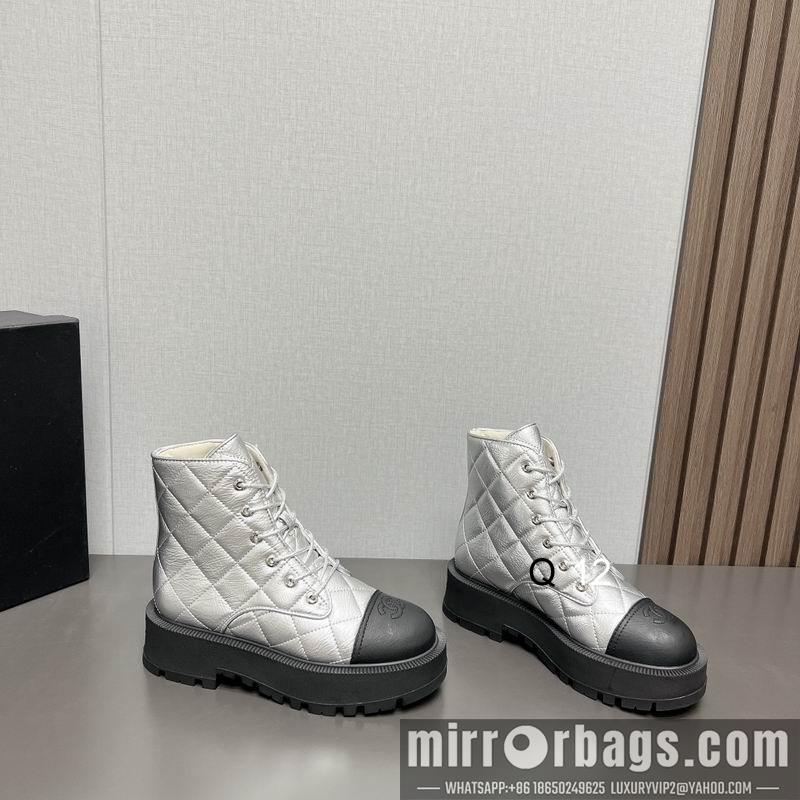 Chanel Shoes sz35-40 J0807