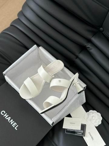 Chanel Shoes sz35-39 mnh0511