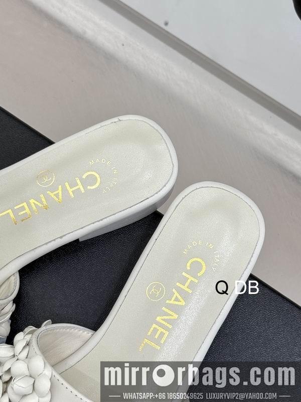 Chanel Shoes sz35-40 DB0312