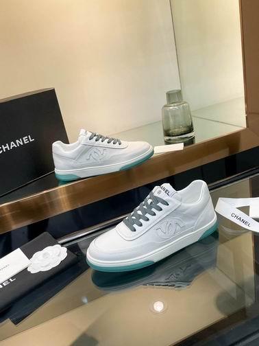 Chanel Shoes sz35-40 mnh0305