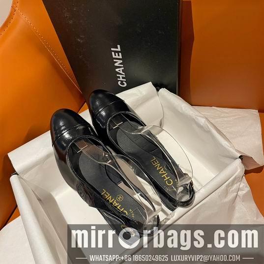 Chanel Shoes sz35-40 mnh0507