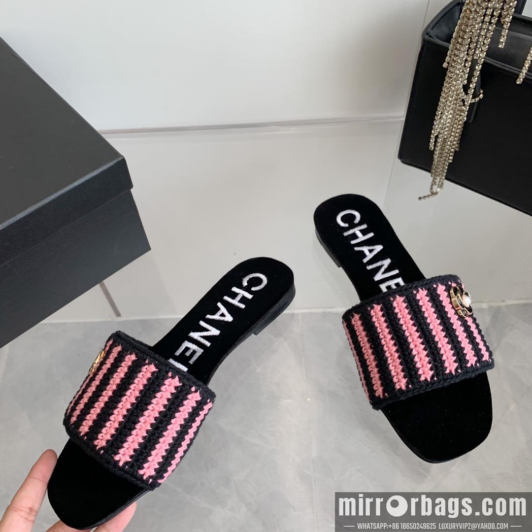 Chanel Shoes sz35-39 h0714