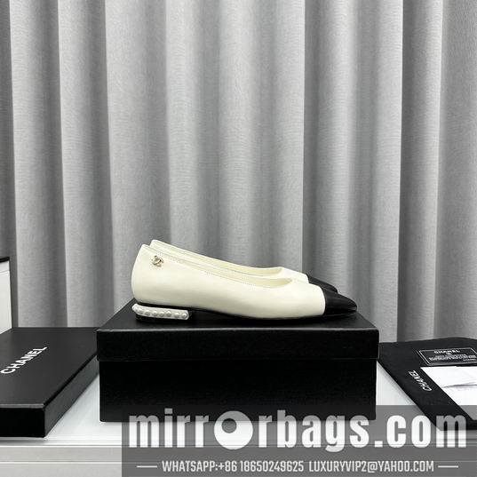 Chanel Shoes sz34-40 mnh0412
