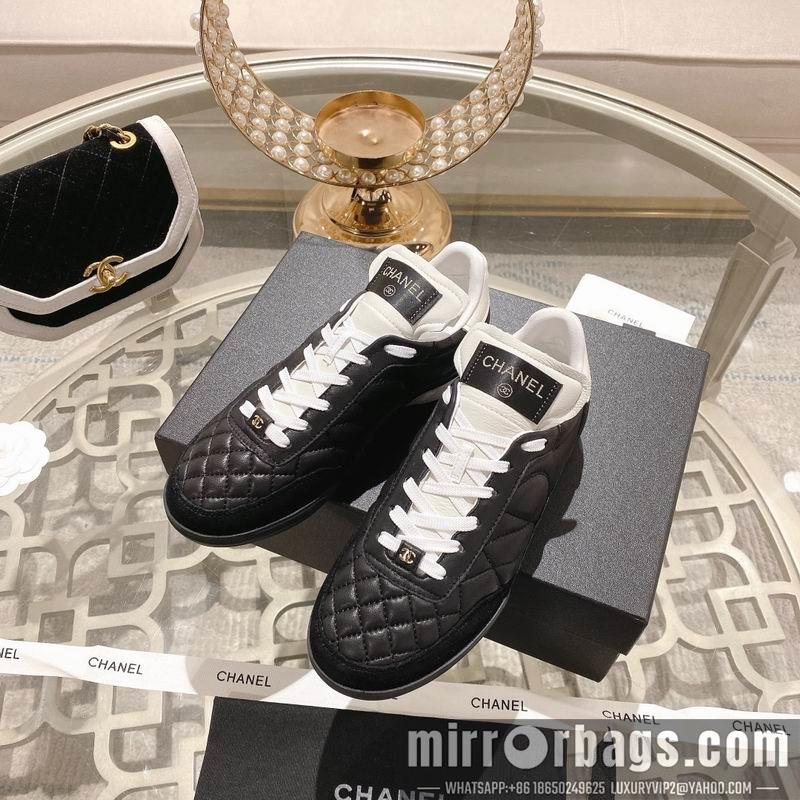 Chanel Shoes sz35-39 fsm0101