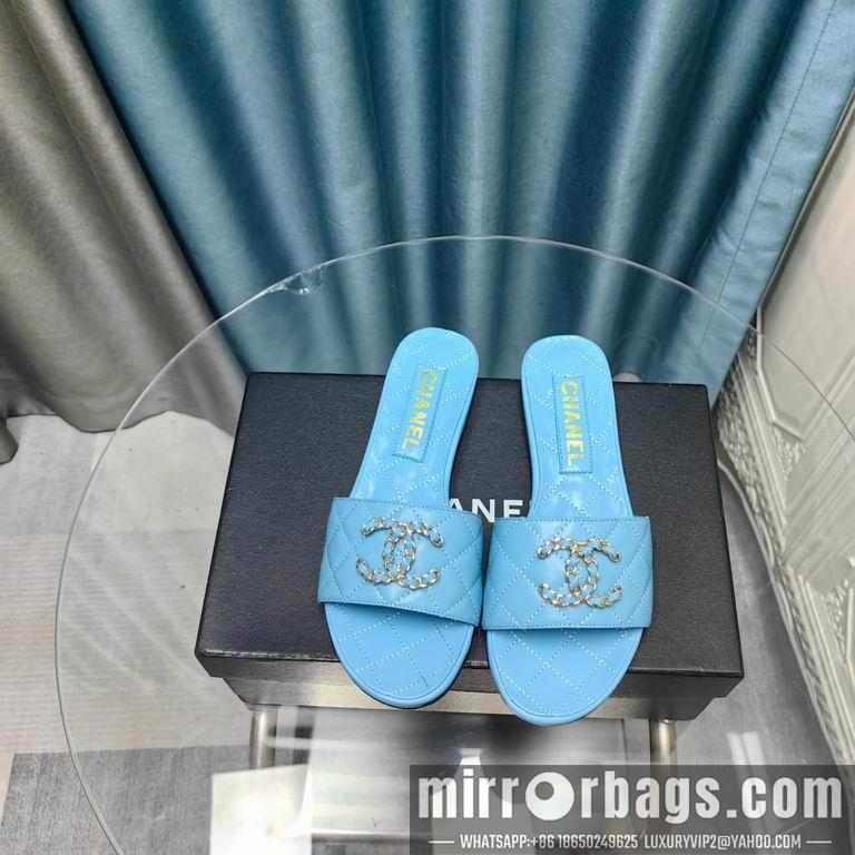 Chanel Shoes sz35-39 mnh0703