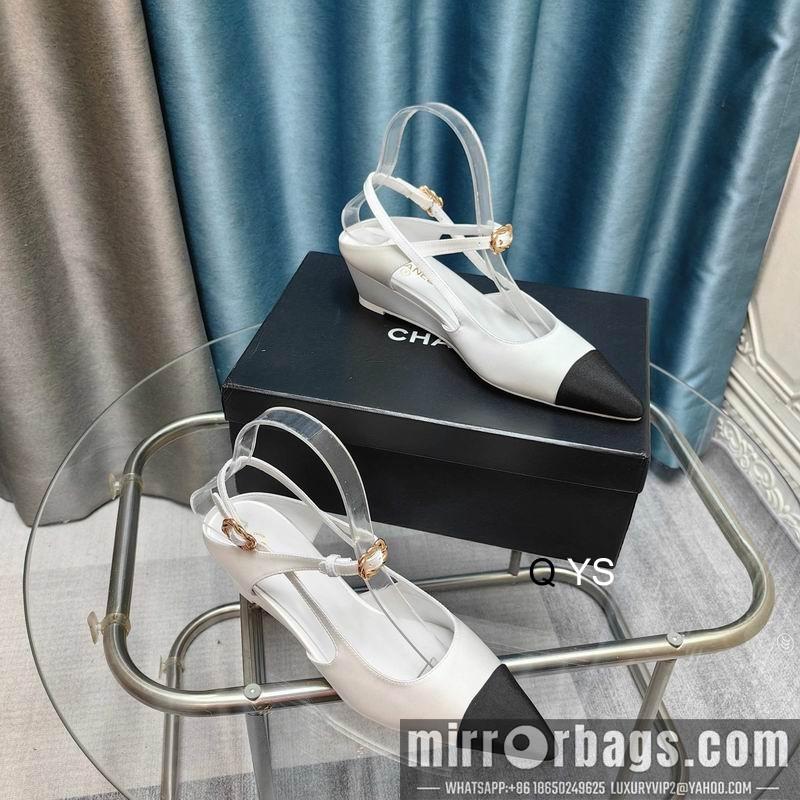 Chanel Shoes sz35-40 YS0317