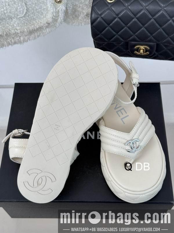 Chanel Shoes sz35-40 DB1205