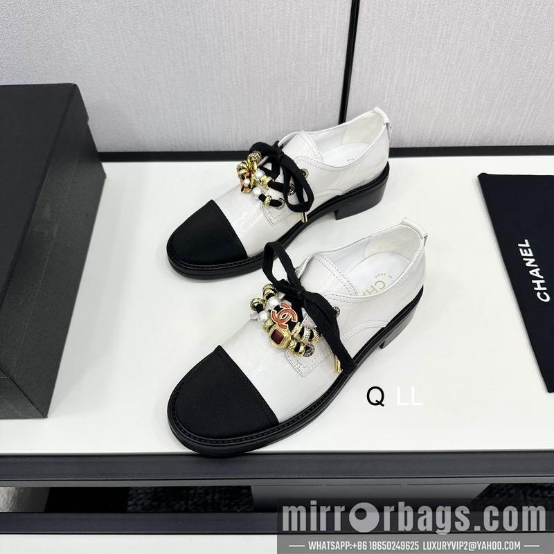 Chanel Shoes sz35-40 LL1219