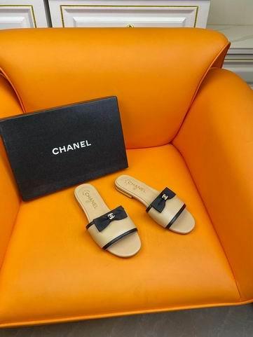 Chanel Shoes sz35-40 mnh0405