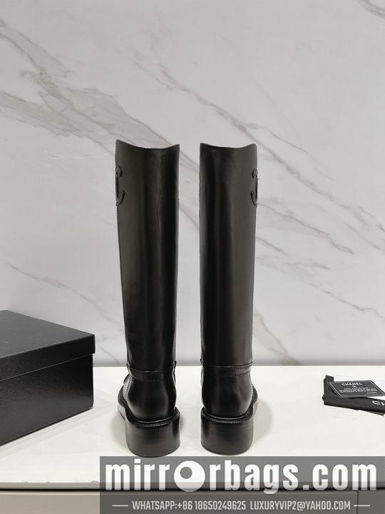 Chanel Shoes sz35-41 3cm mnh0701