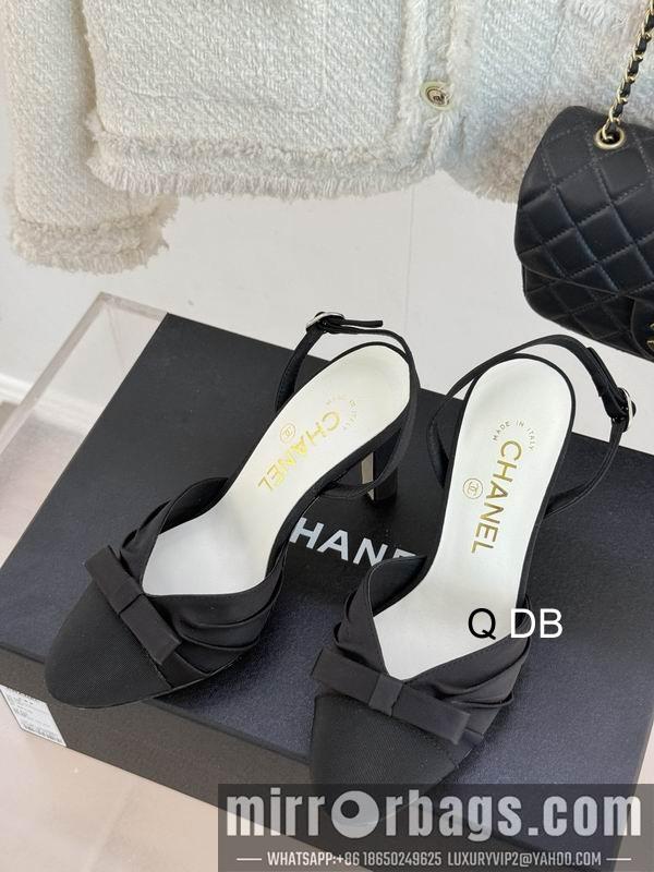 Chanel Shoes sz35-40 DB1206