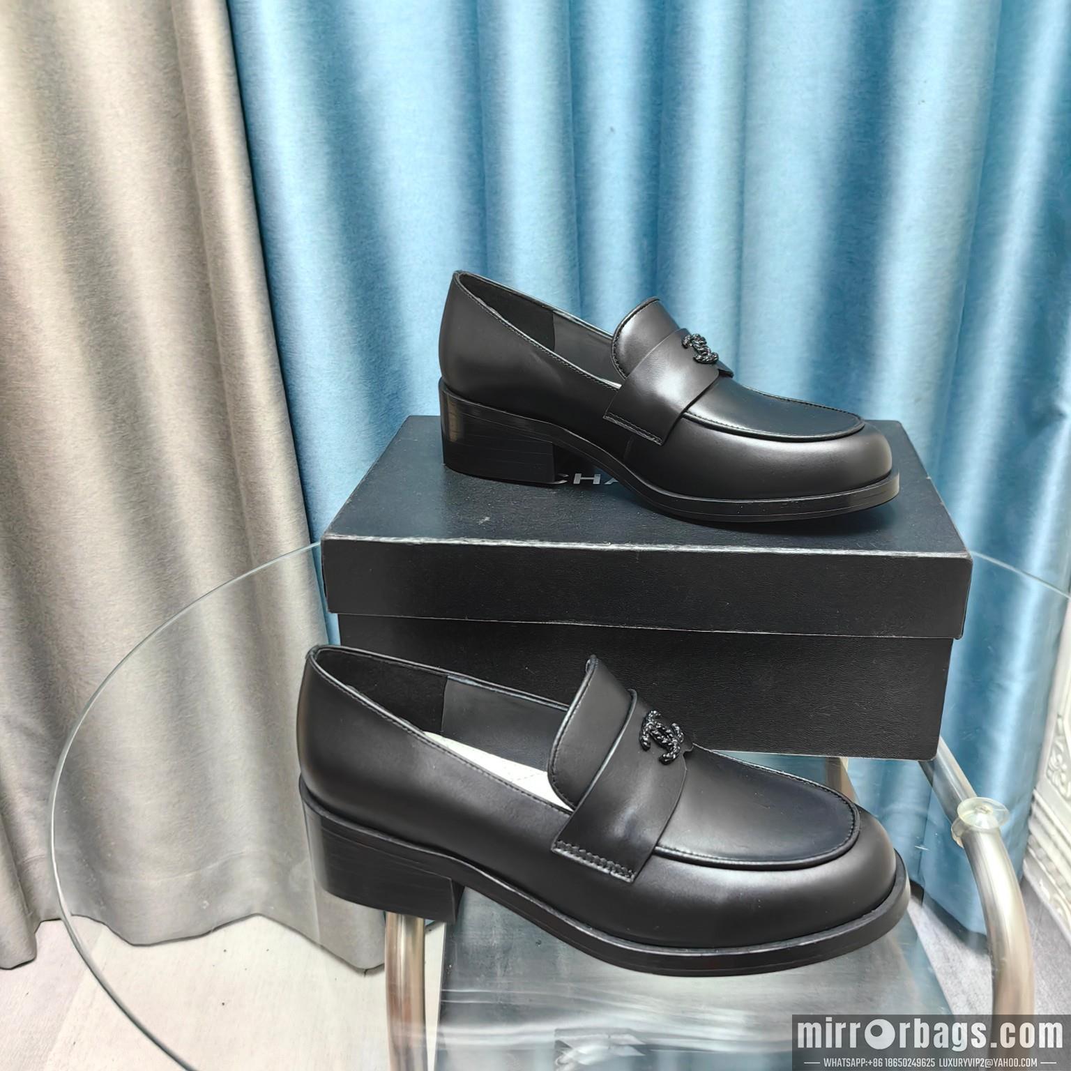Chanel Shoes sz35-41 h0812