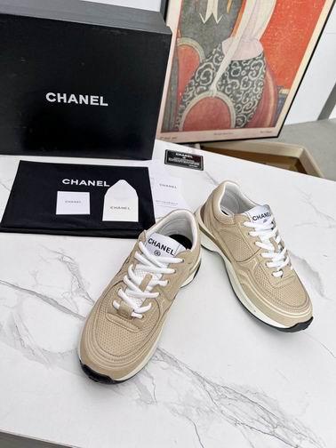 Chanel Shoes sz35-40 mnh0701