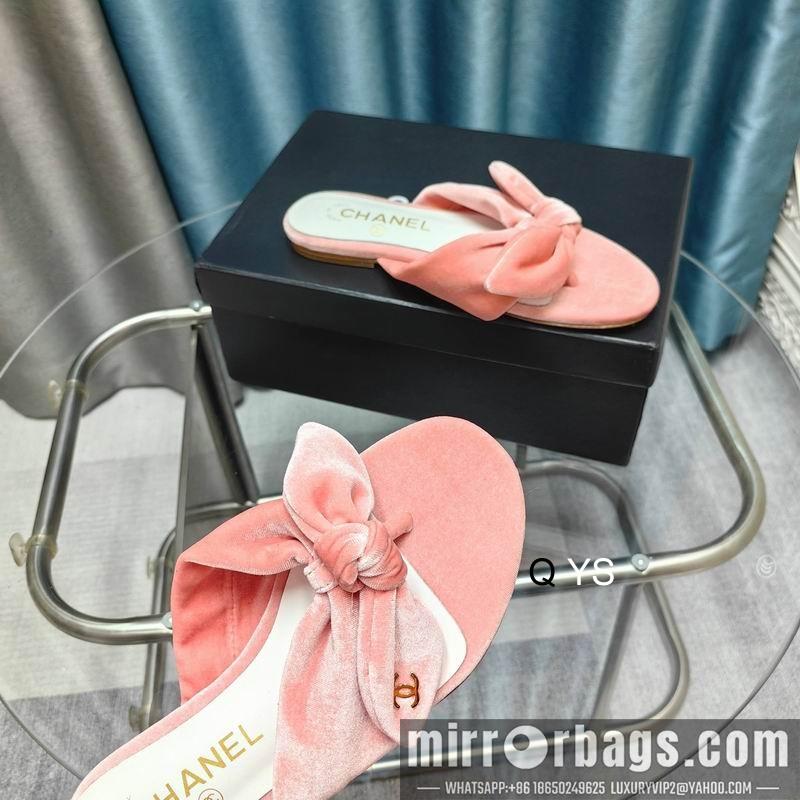 Chanel Shoes sz35-40 YS0327