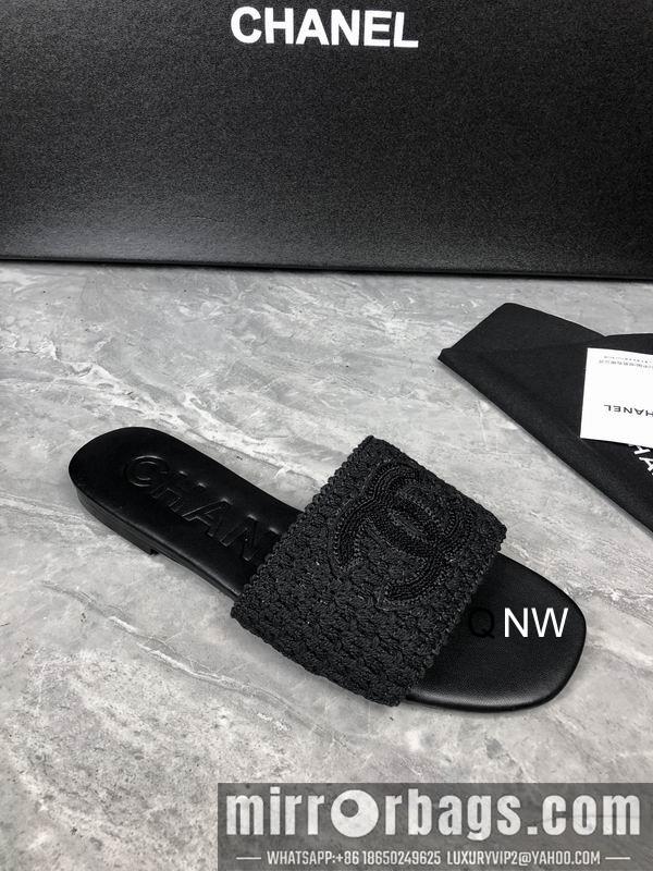 Chanel Shoes sz35-40 NW0322