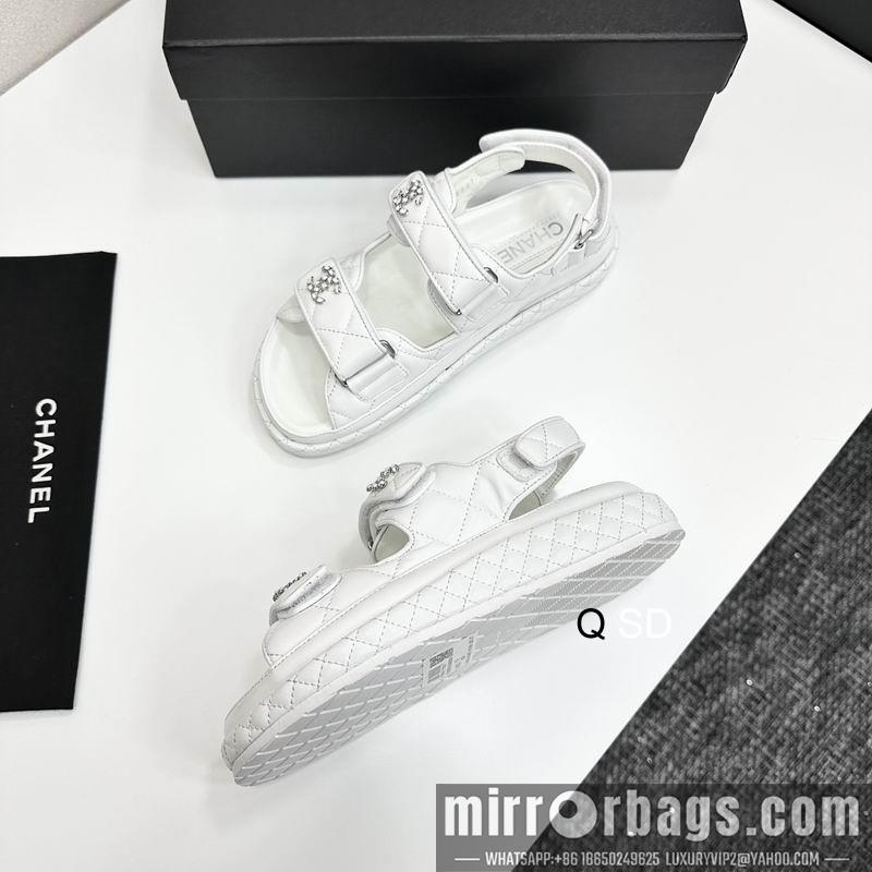 Chanel Shoes sz35-40 SD0307