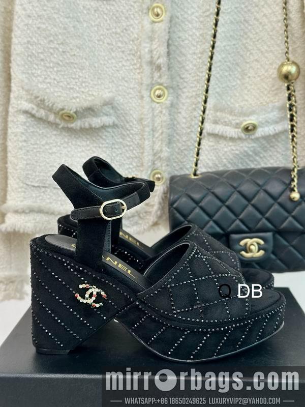 Chanel Shoes sz35-39 DB0702