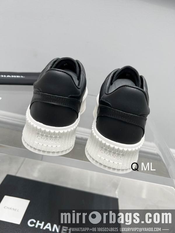 Chanel Shoes sz35-40 ML0404