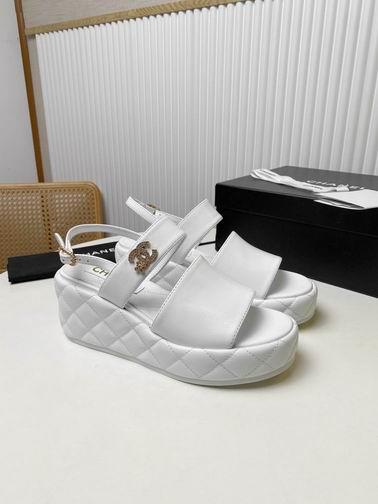 Chanel Shoes sz35-41 mnh0501