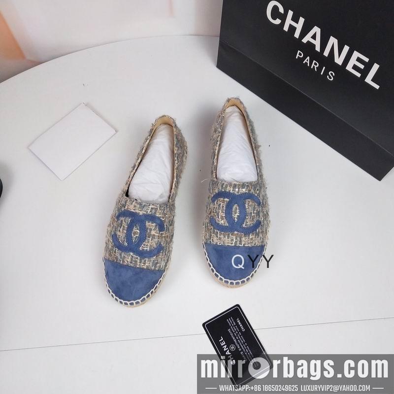 Chanel Shoes sz34-42YY0108