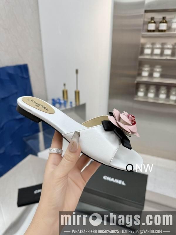 Chanel Shoes sz35-40 NW0321
