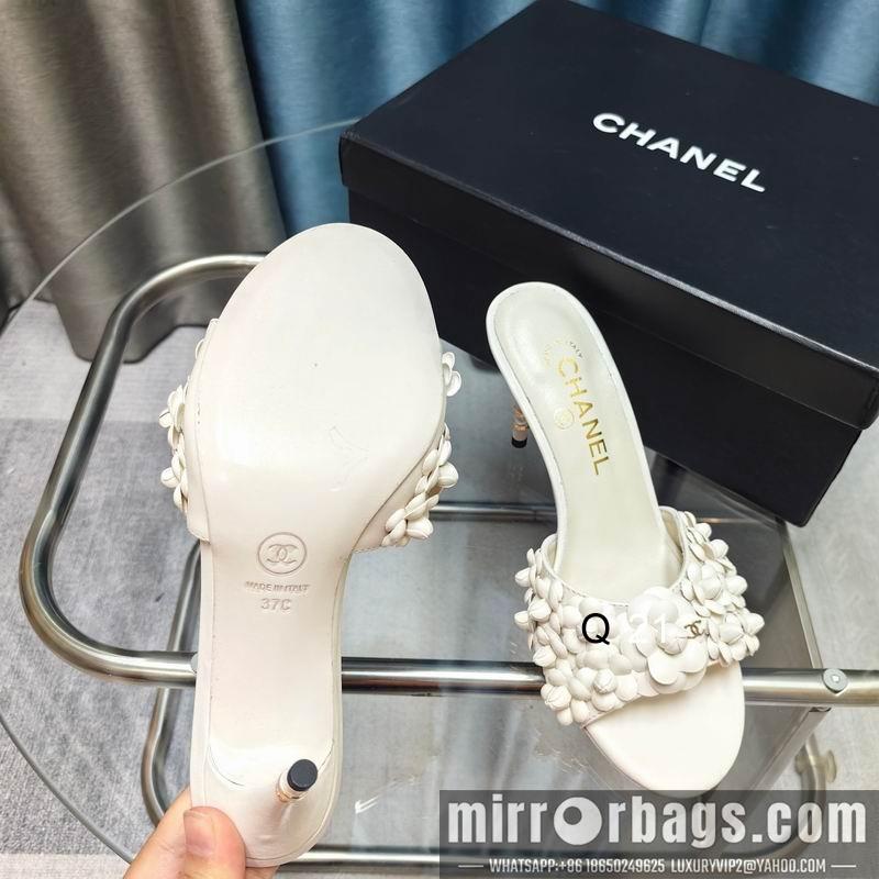 Chanel Shoes sz35-40 YS0341