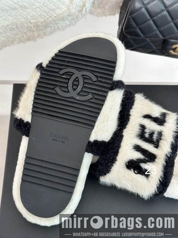 Chanel Shoes sz35-40 7C HY1003
