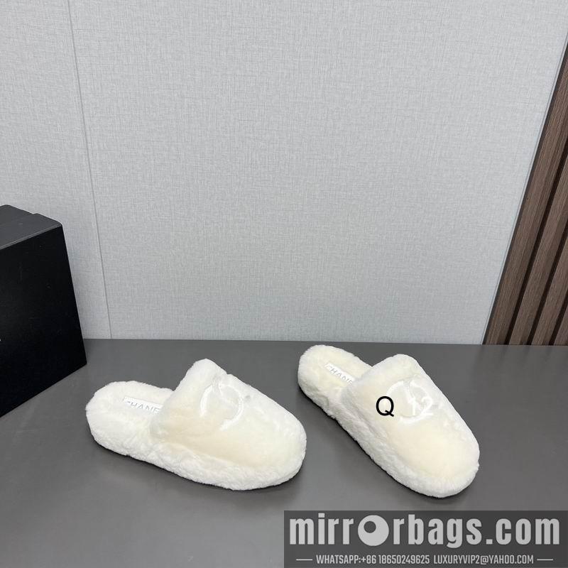 Chanel Shoes Chanel sz35-40 J0801