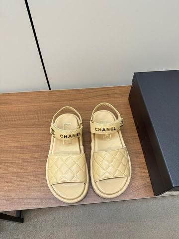 Chanel Shoes sz35-39 mnh0313