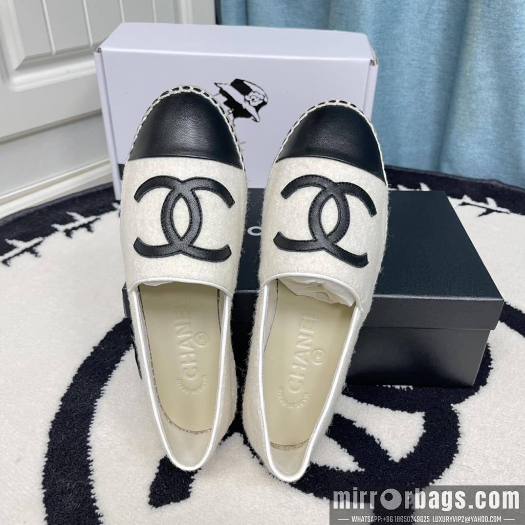 Chanel Shoes sz35-40 h0624