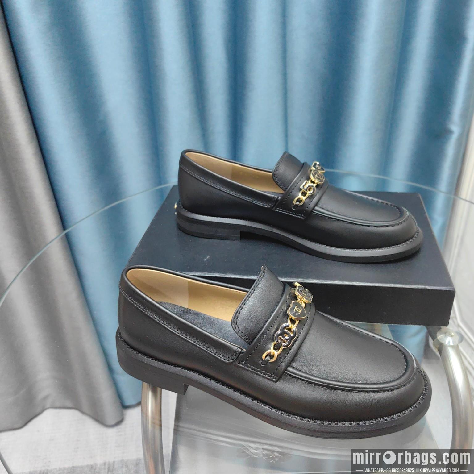 Chanel Shoes sz35-41 h0704