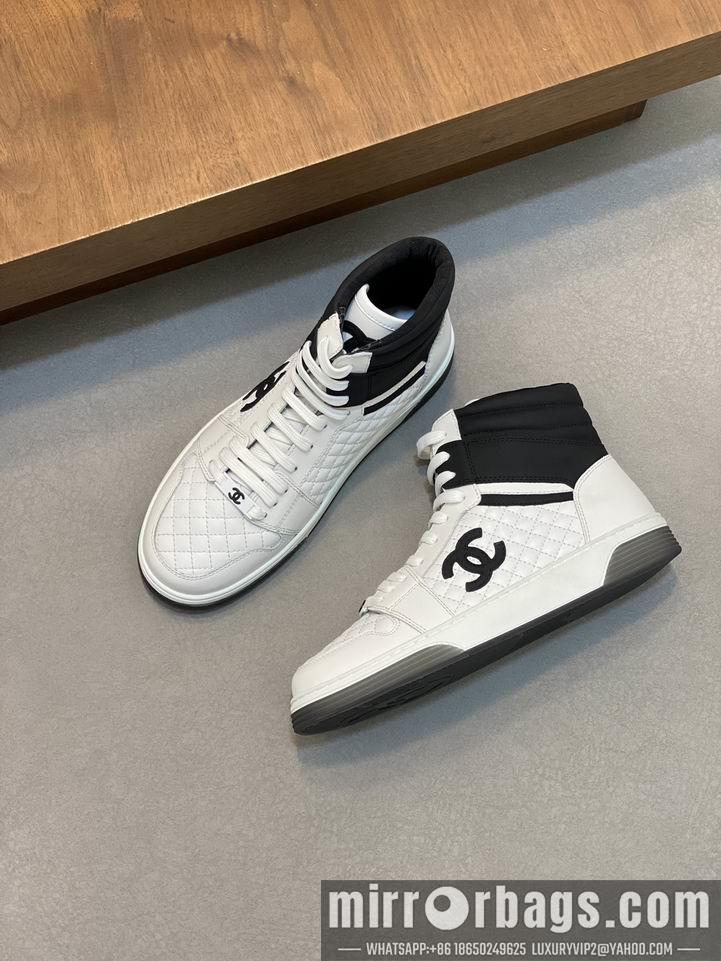 Chanel Shoes sz38-45 hnh1105