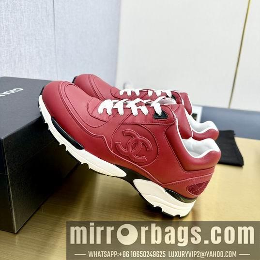 Chanel Shoes sz35-41 mnh0502