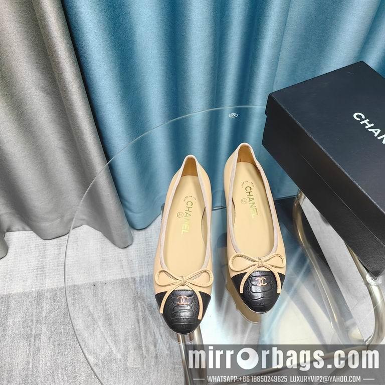 Chanel Shoes sz34-42 mnh0204