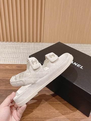 Chanel Shoes sz35-40 mnh0423