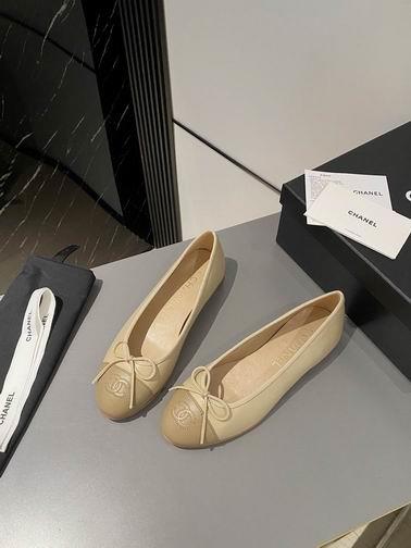 Chanel Shoes sz34-42 mnh0508
