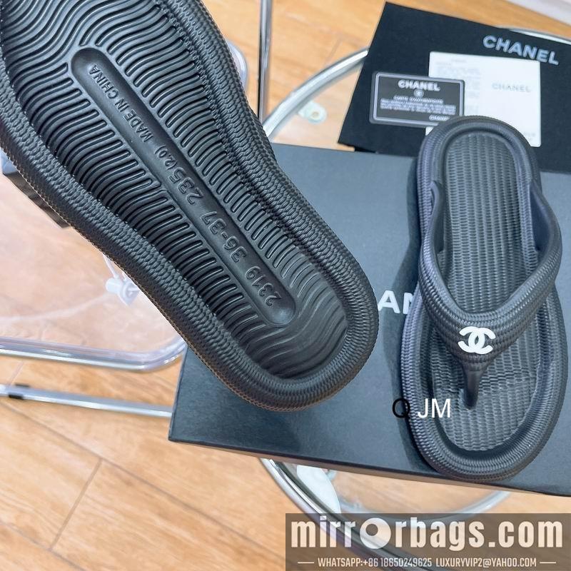 Chanel Shoes sz35-40 JM0407