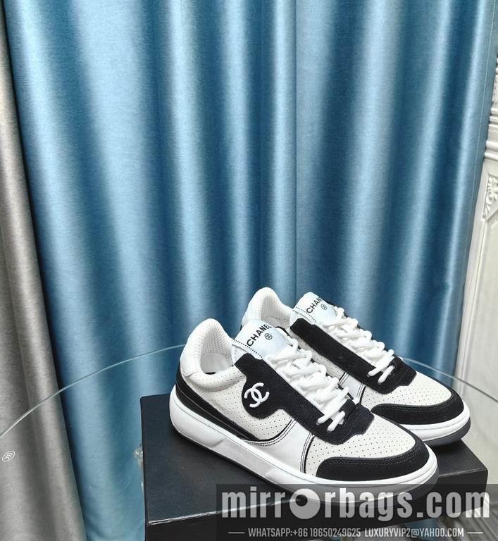 Chanel Shoes sz35-45 mnh0202