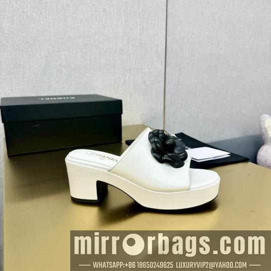 Chanel Shoes sz35-41 mnh0514