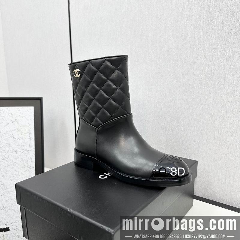 Chanel Shoes sz35-40 SD1039