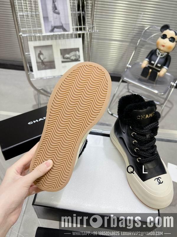 Chanel Shoes sz35-40 LL1201