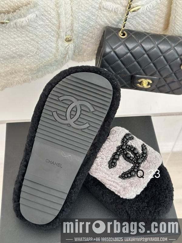 Chanel Shoes sz35-40 10C HY1004