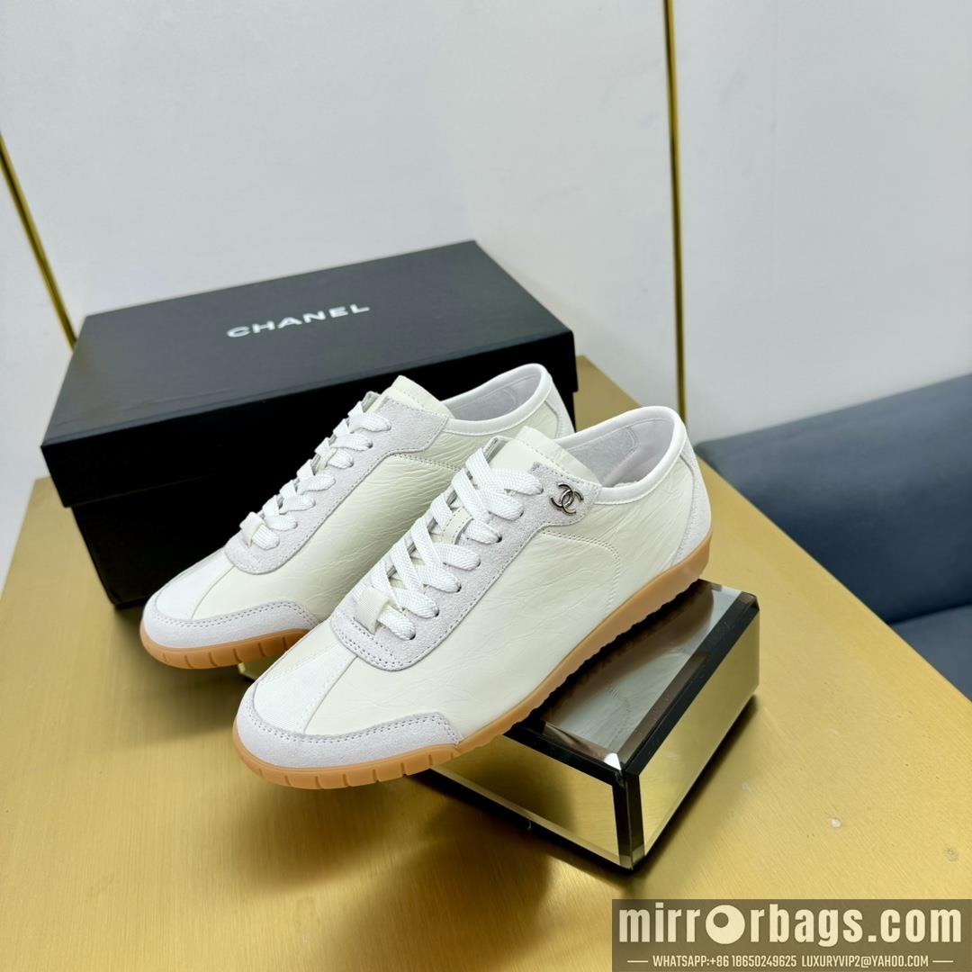 Chanel Shoes sz35-41 h1006